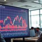 Imagen relacionada con crisis criptomonedas