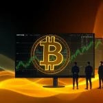 Imagen relacionada con Bitcoin máximo histórico