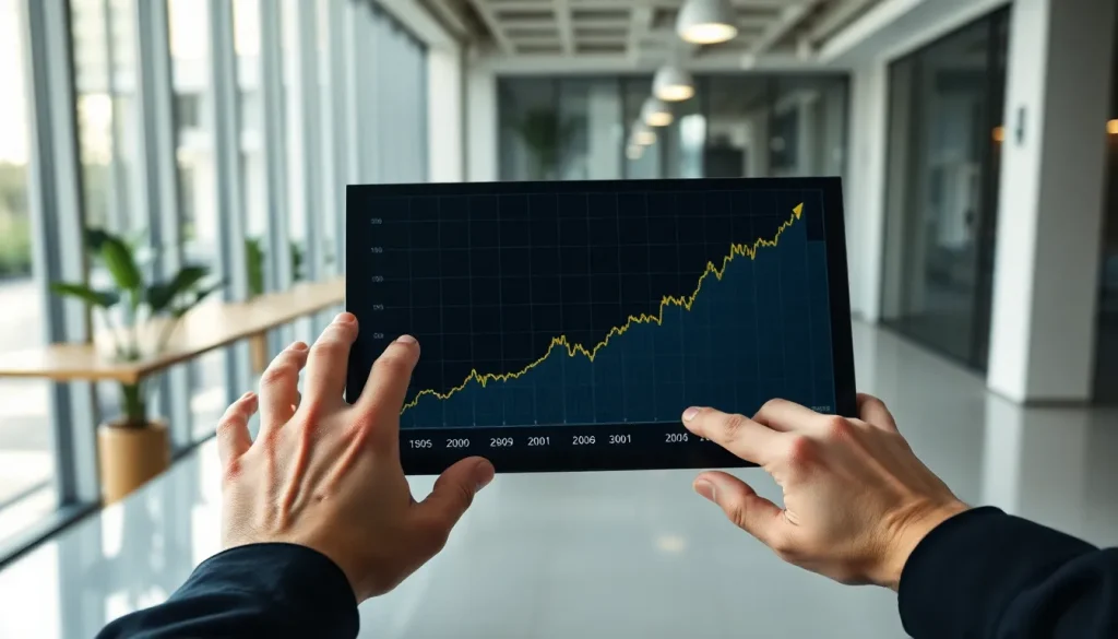 Imagen relacionada con Bitcoin máximo histórico