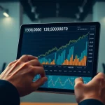 Imagen relacionada con Bitcoin máximos históricos