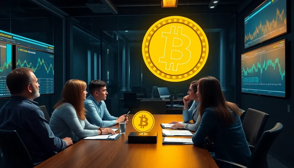 Imagen relacionada con regulación de criptomonedas