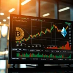 Imagen relacionada con Bitcoin precio 2025