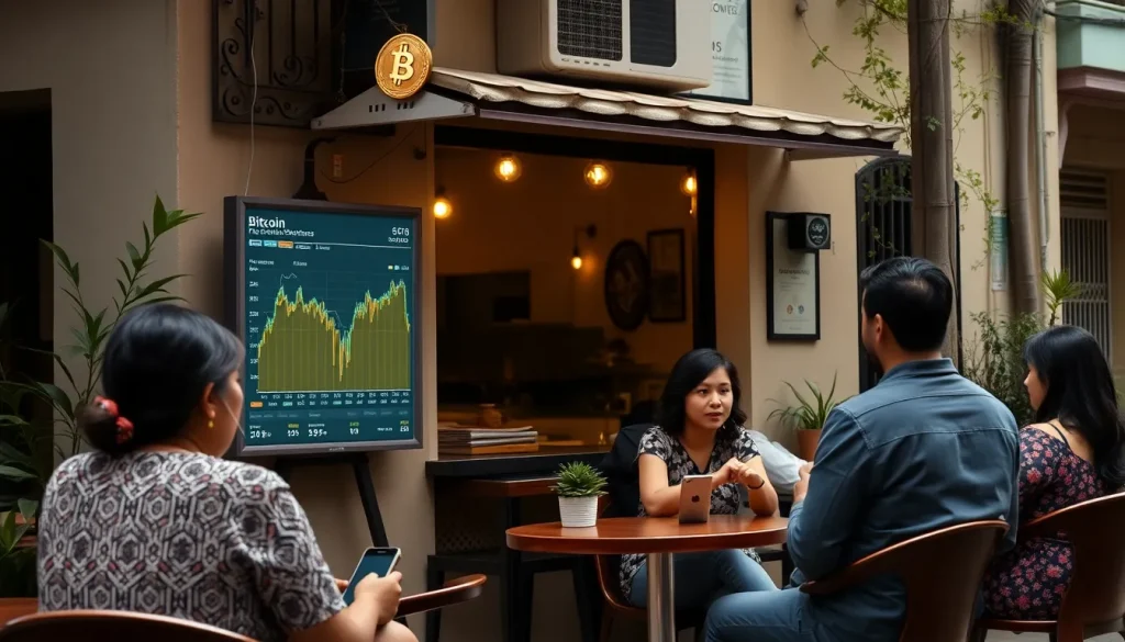 Imagen relacionada con Ley Bitcoin El Salvador