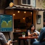 Imagen relacionada con Ley Bitcoin El Salvador