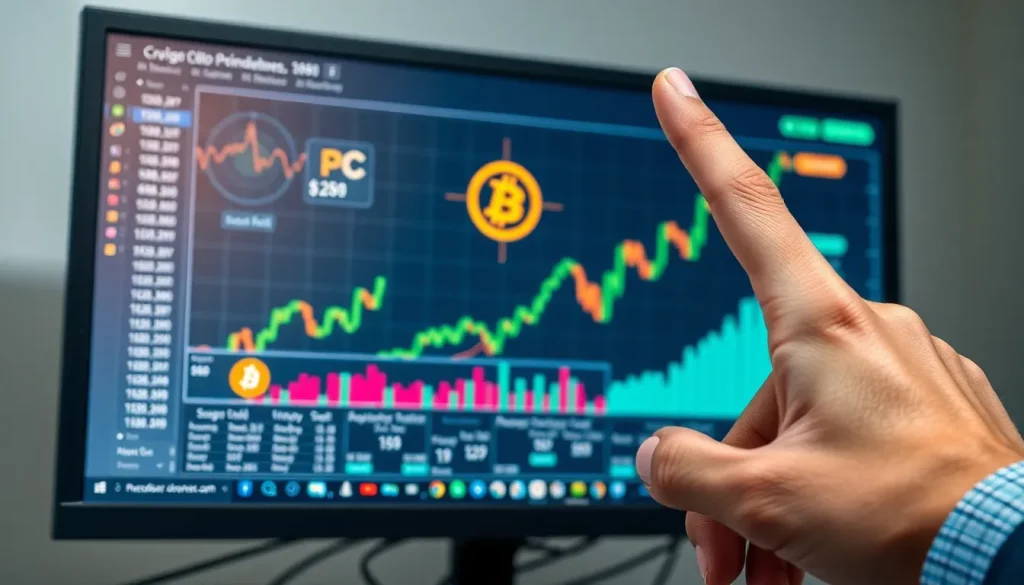 Imagen relacionada con ciclo alcista Bitcoin