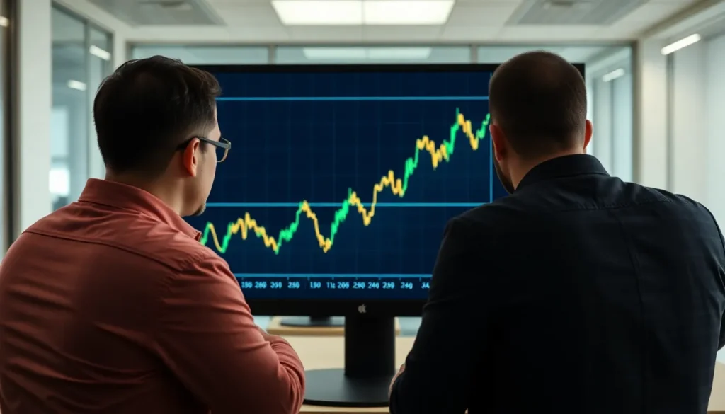 Imagen relacionada con caída de Bitcoin