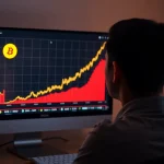 Imagen relacionada con precio de Bitcoin 2025