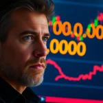 Imagen relacionada con precio de Bitcoin