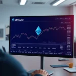 Imagen relacionada con Ethereum 2.0