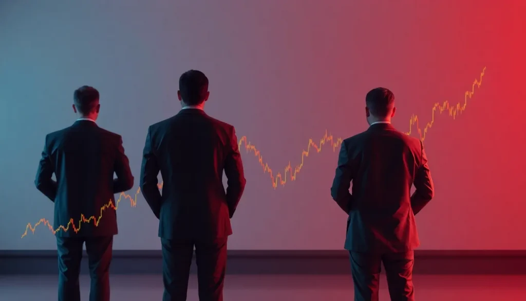 Imagen relacionada con caída del Bitcoin