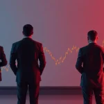 Imagen relacionada con caída del Bitcoin