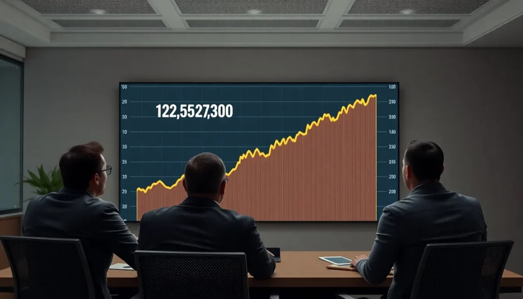 Imagen relacionada con máximo histórico Bitcoin