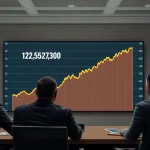 Imagen relacionada con máximo histórico Bitcoin