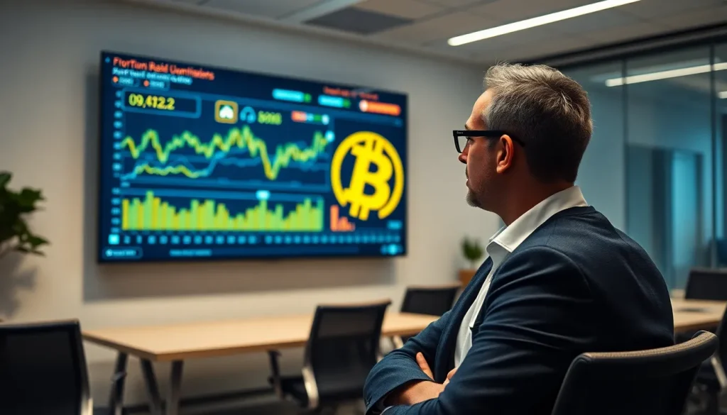 Imagen relacionada con Michael Saylor Bitcoin