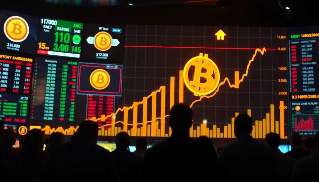 Imagen relacionada con bitcoin máximos históricos