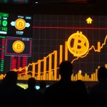 Imagen relacionada con bitcoin máximos históricos