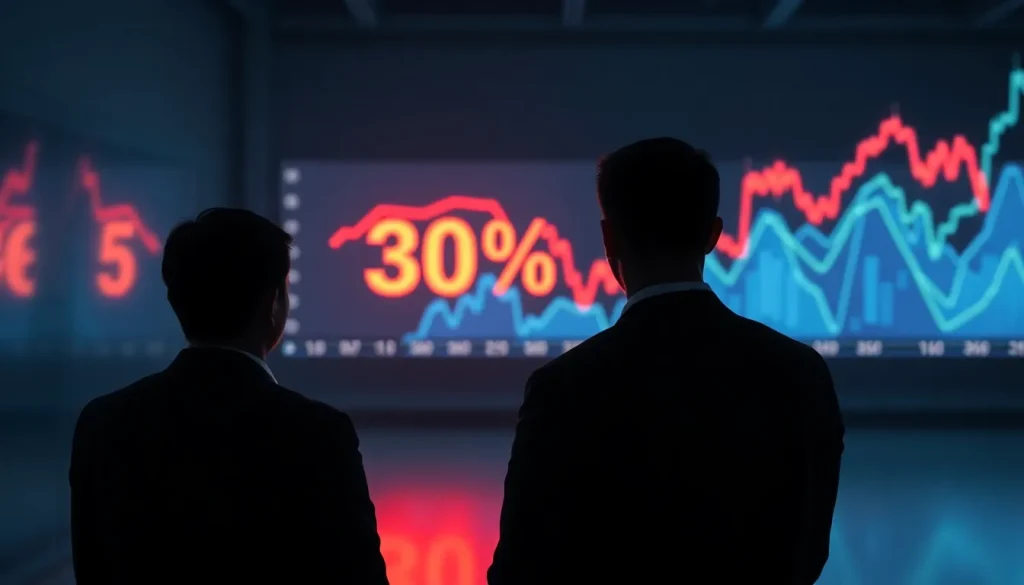 Imagen relacionada con caída criptomonedas noticias