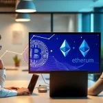 Imagen relacionada con volatilidad criptomonedas