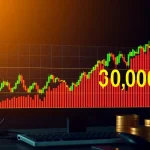 Imagen relacionada con Bitcoin precio 91000 dólares