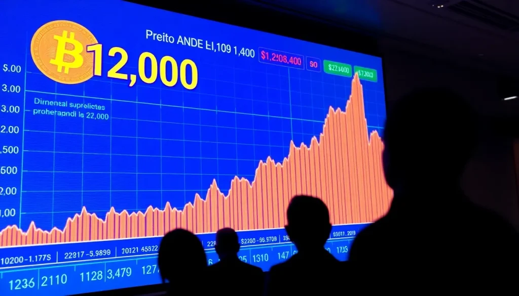 Imagen relacionada con Bitcoin $120,000