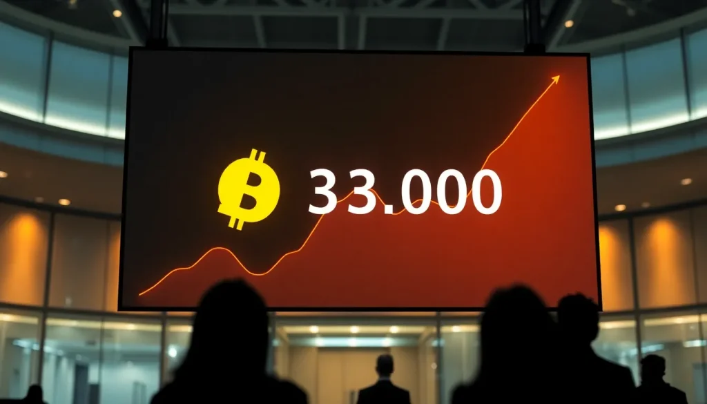 Imagen relacionada con Bitcoin 93000 dólares