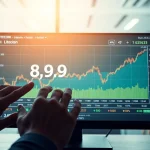 Imagen relacionada con caída de Litecoin