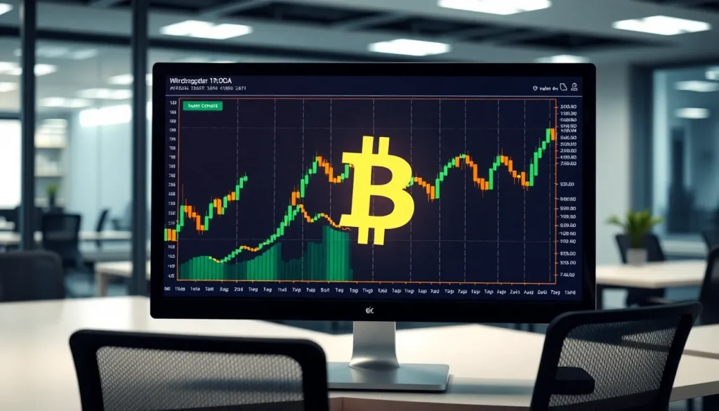 Imagen relacionada con Bitcoin 2025