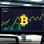 Imagen relacionada con Bitcoin 2025