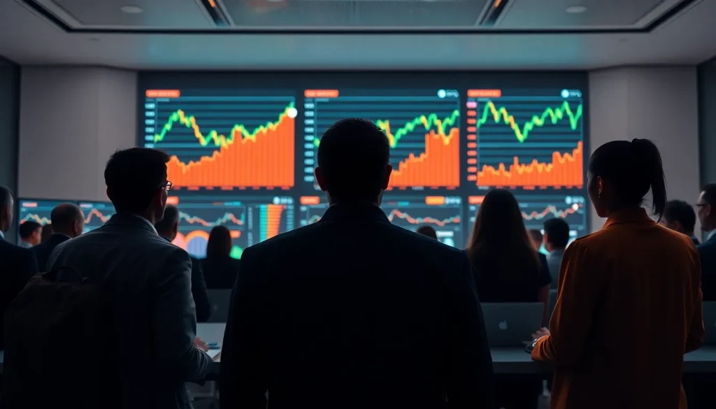 Imagen relacionada con inversión criptomonedas bolsa española