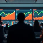 Imagen relacionada con inversión criptomonedas bolsa española