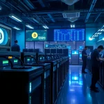 Imagen relacionada con reducción precios minería ASIC