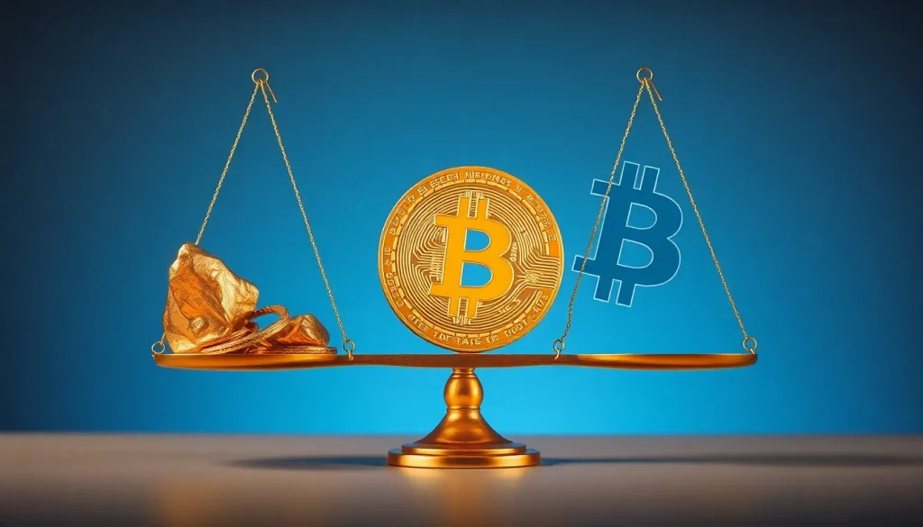 Imagen relacionada con oro digital