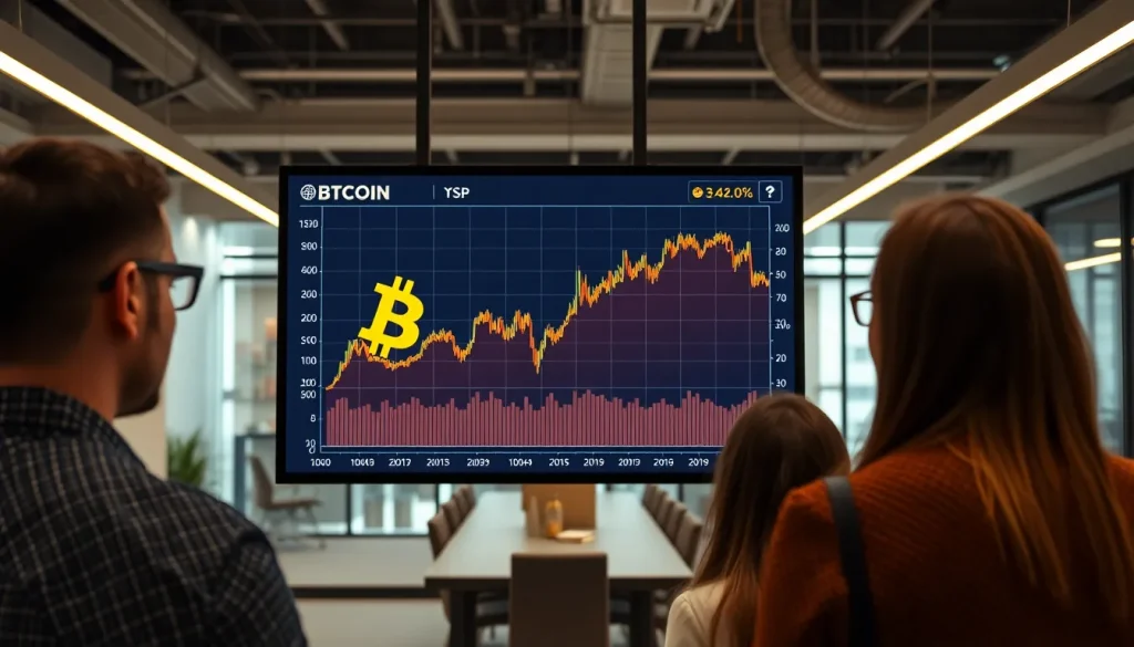 Imagen relacionada con precio de Bitcoin 2050