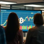 Imagen relacionada con BitGo salida a Bolsa