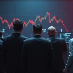 Imagen relacionada con predicciones en criptomonedas