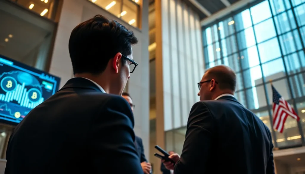 Imagen relacionada con regulación stablecoins