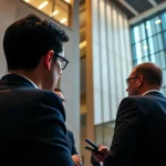 Imagen relacionada con regulación stablecoins