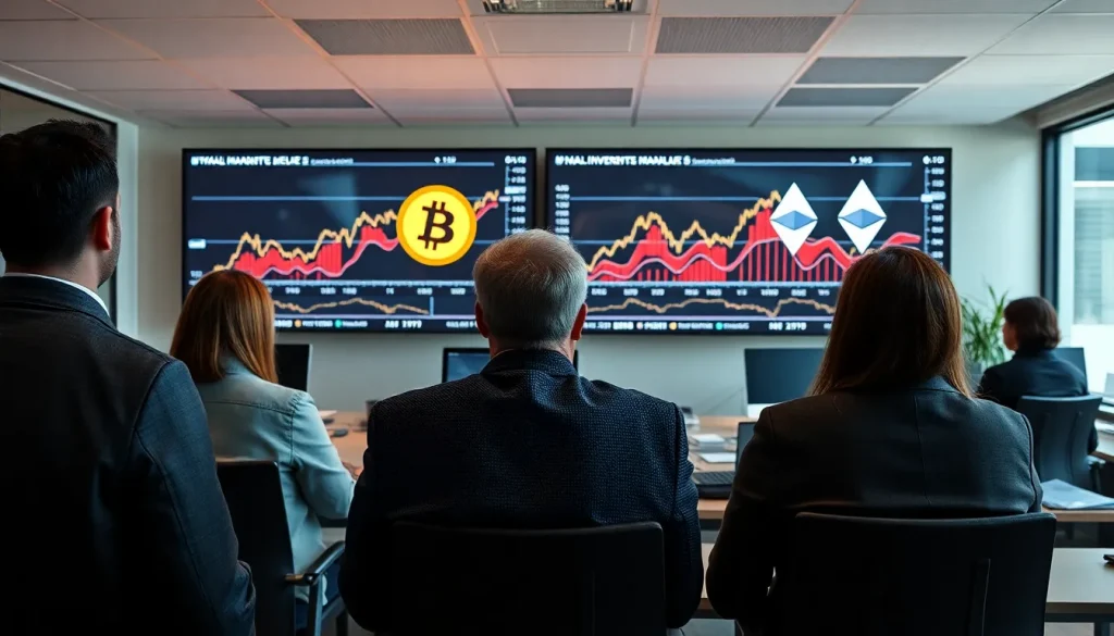 Imagen relacionada con BlackRock criptomonedas