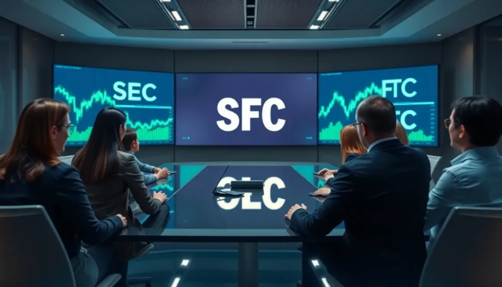 Imagen relacionada con regulación criptomonedas Estados Unidos