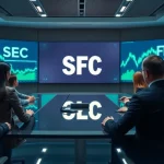 Imagen relacionada con regulación criptomonedas Estados Unidos