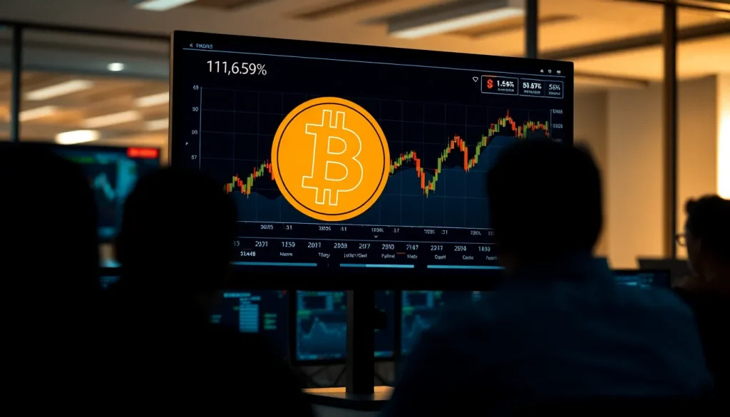 Imagen relacionada con Bitcoin 2026