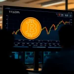 Imagen relacionada con Bitcoin 2026