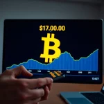 Imagen relacionada con Bitcoin reserva de valor