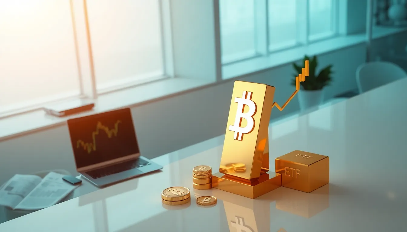 Imagen relacionada con Bitcoin como reserva de valor