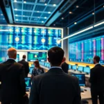 Imagen relacionada con Bitpanda salida a Bolsa