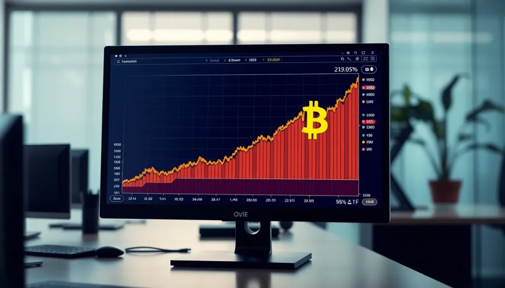 Imagen relacionada con Oro digital Bitcoin