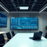 Imagen relacionada con caída criptomonedas mercado