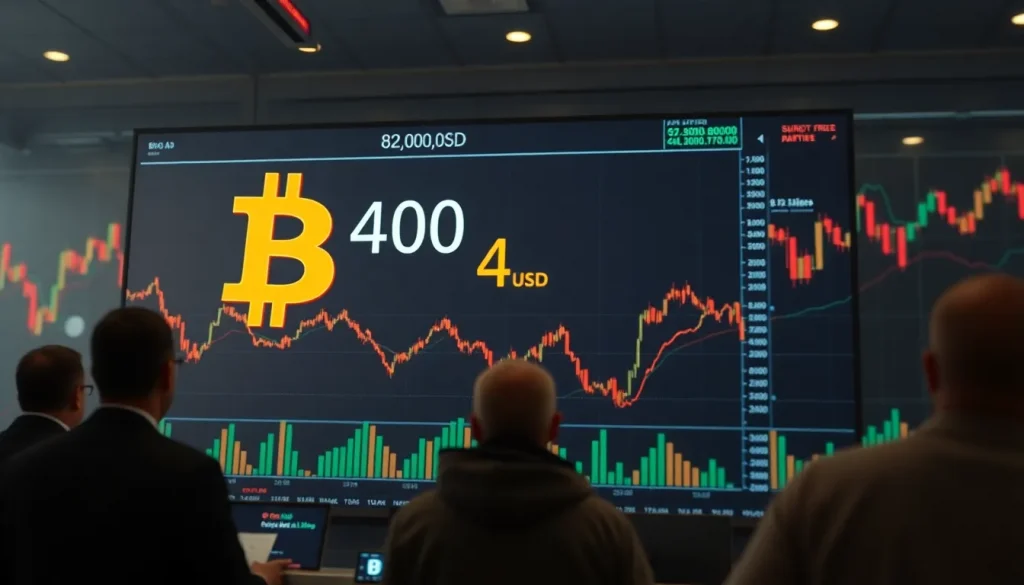 Imagen relacionada con Bitcoin volatilidad