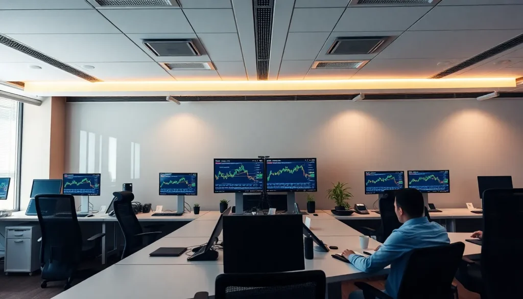 Imagen relacionada con repunte de criptomonedas