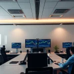 Imagen relacionada con repunte de criptomonedas